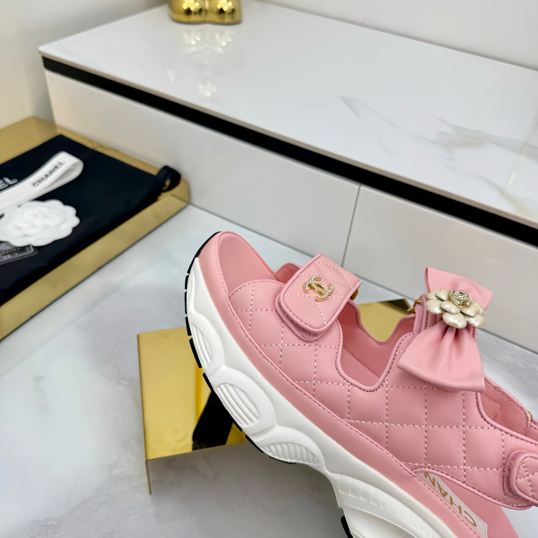 LuxluxHouse Best Quality Chanel Sandals