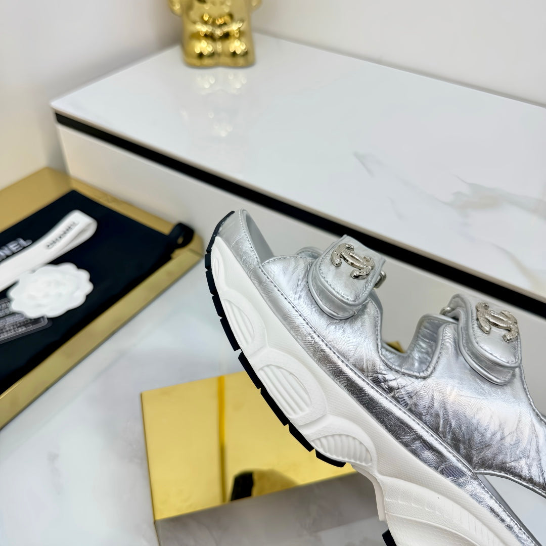 LuxluxHouse Best Quality Chanel Sandals