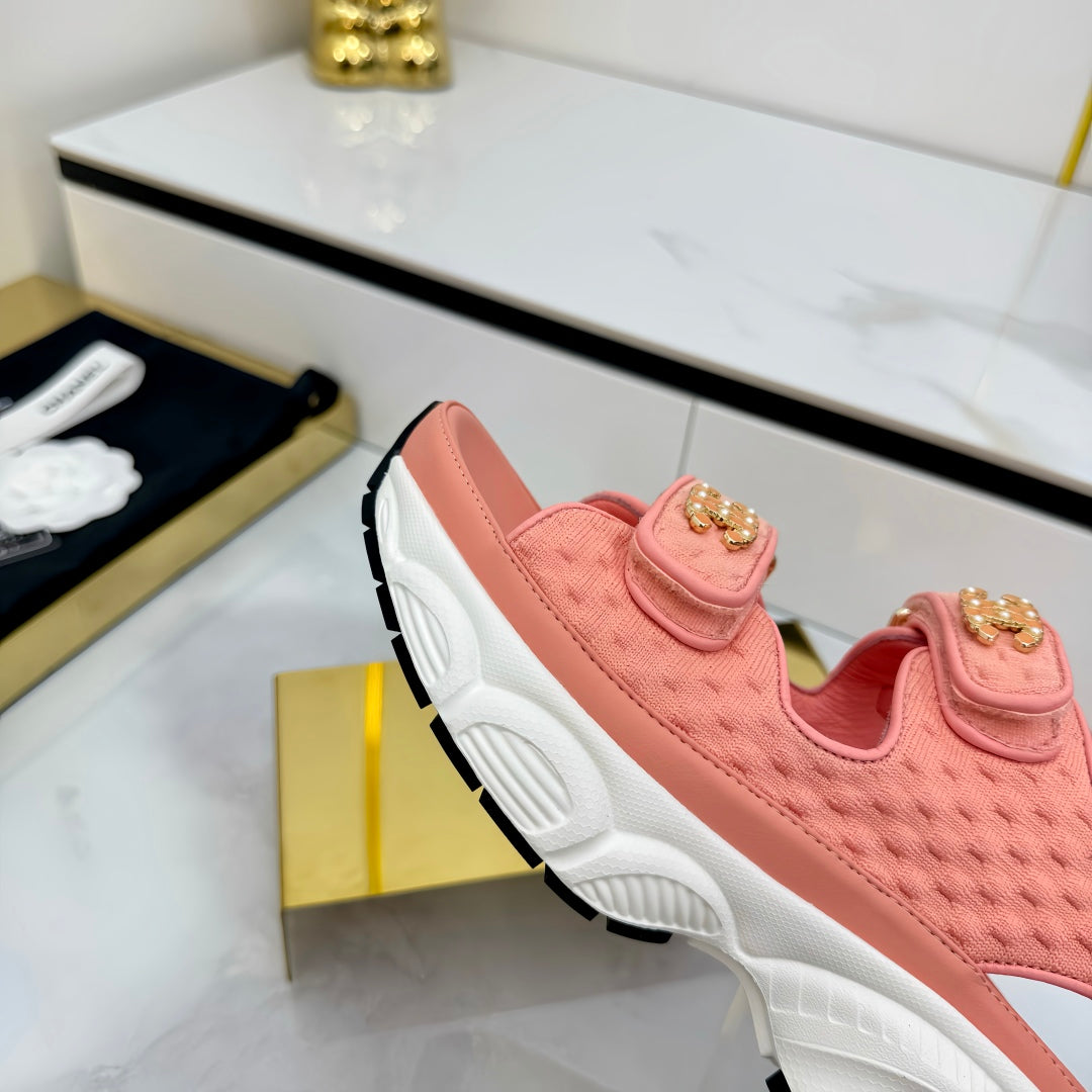 LuxluxHouse Best Quality Chanel Sandals