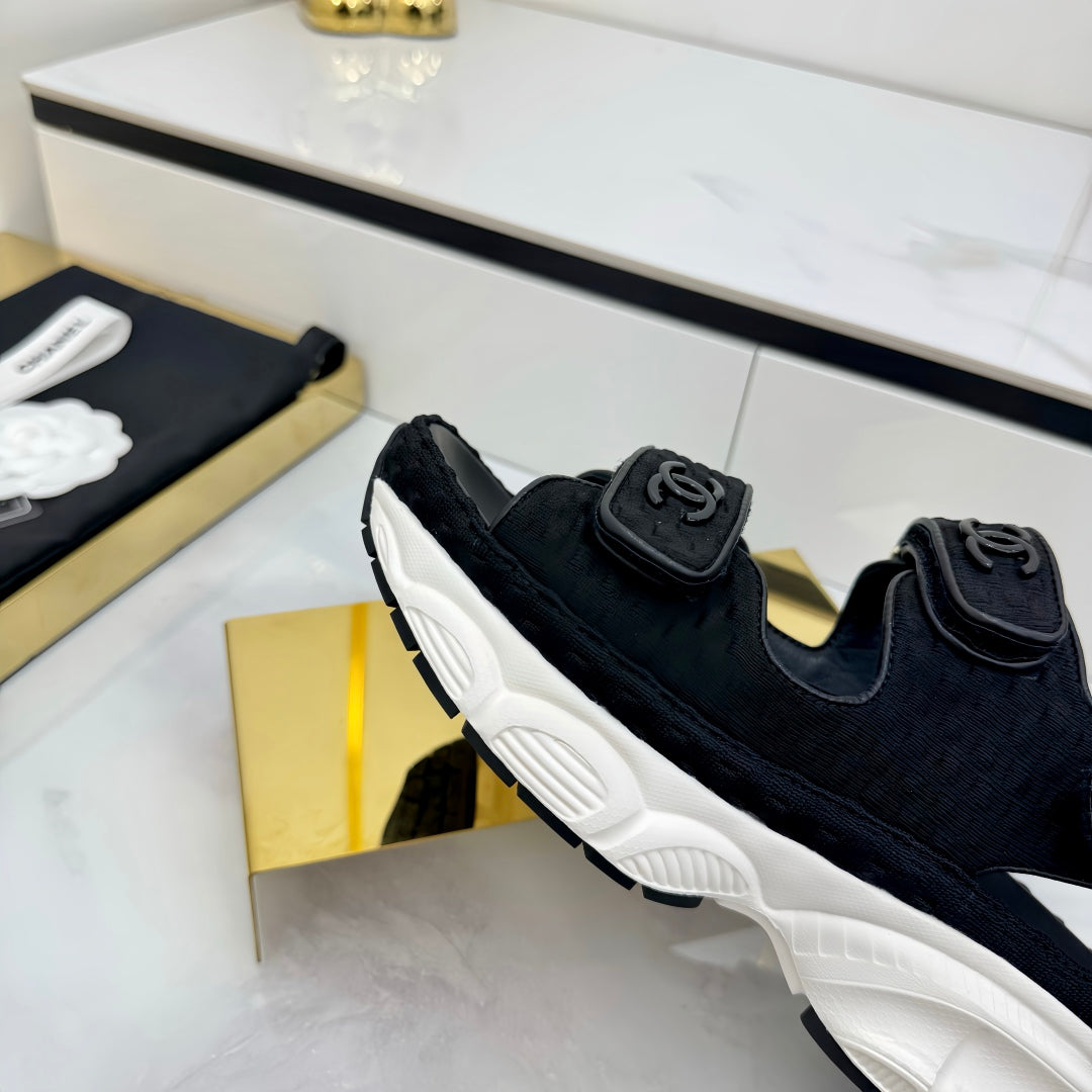 LuxluxHouse Best Quality Chanel Sandals