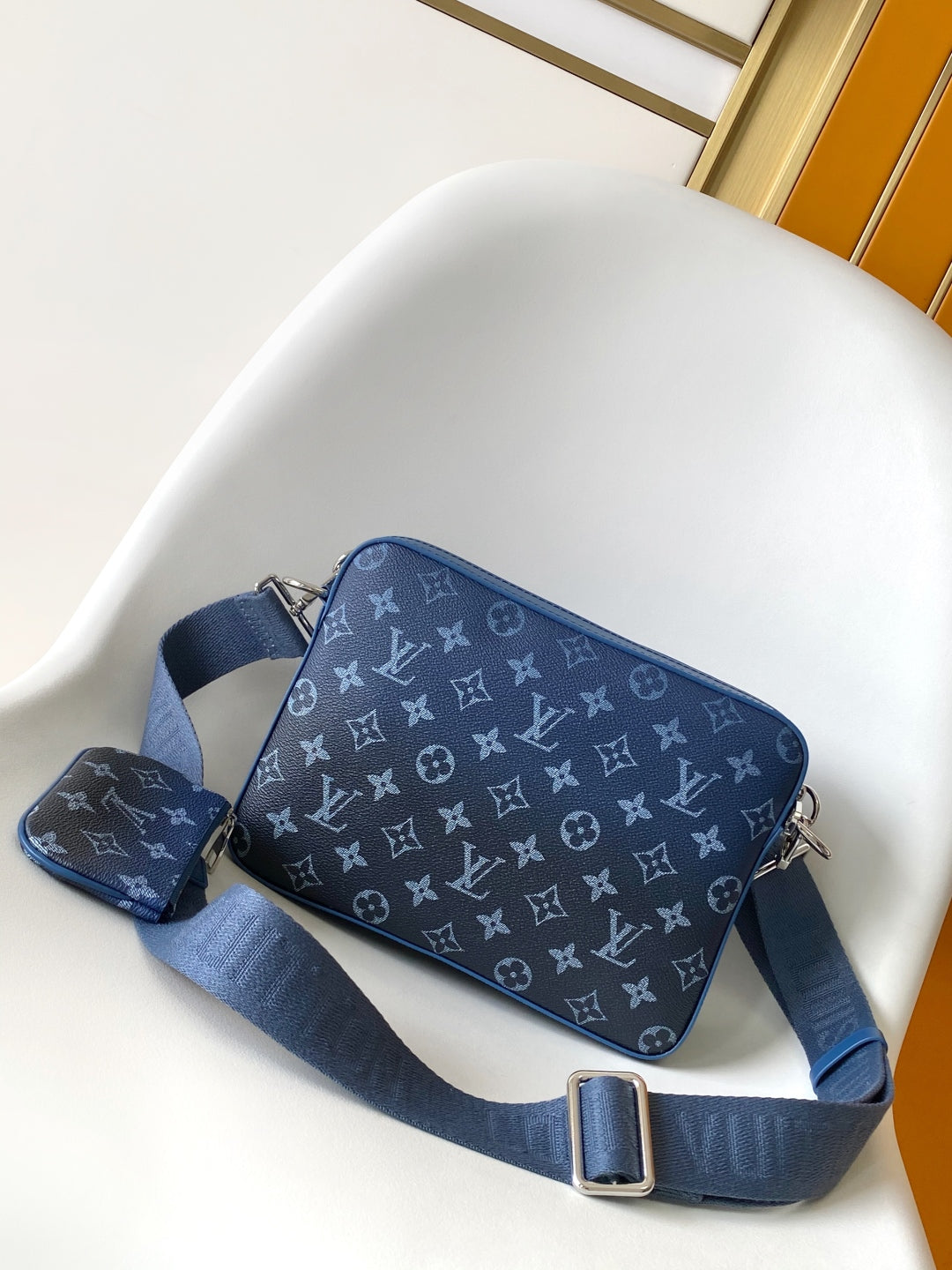 LuxluxHouse Best Quality Bags Louis Vuitton Men