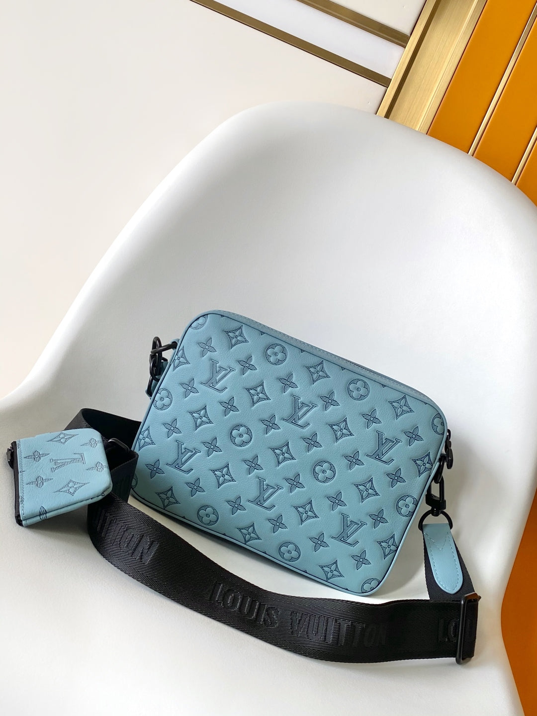 LuxluxHouse Best Quality Bags Louis Vuitton Men