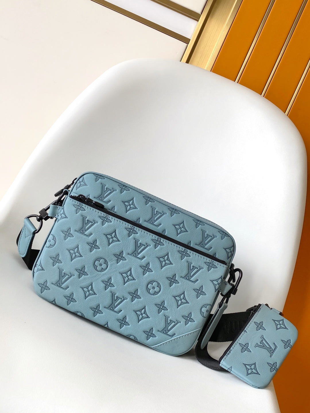 LuxluxHouse Best Quality Bags Louis Vuitton Men