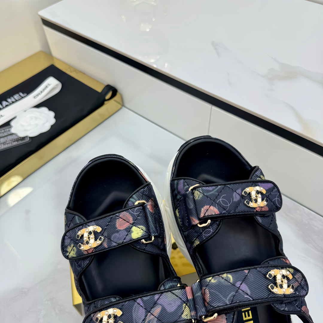 LuxluxHouse Best Quality Chanel Sandals