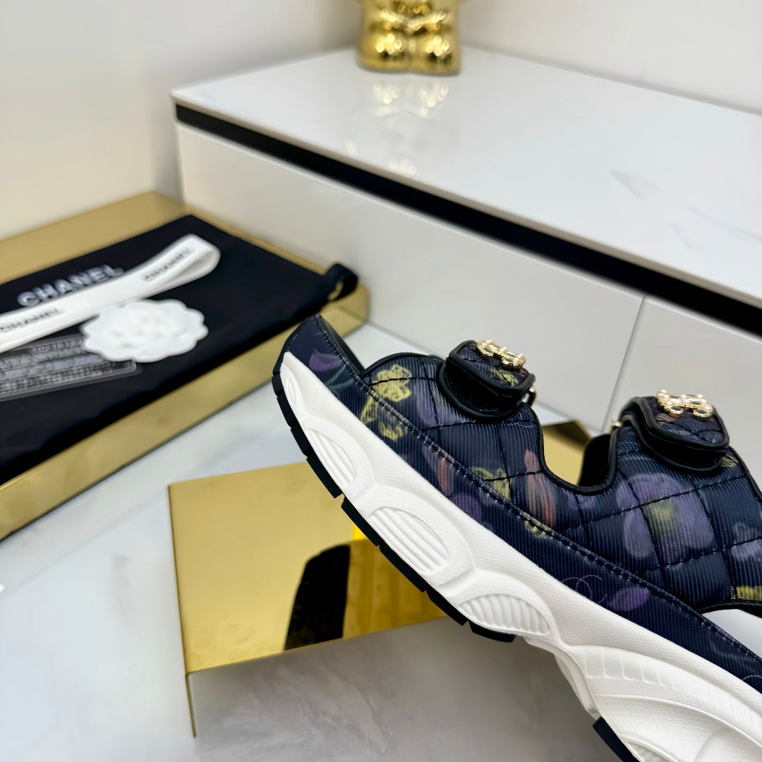 LuxluxHouse Best Quality Chanel Sandals