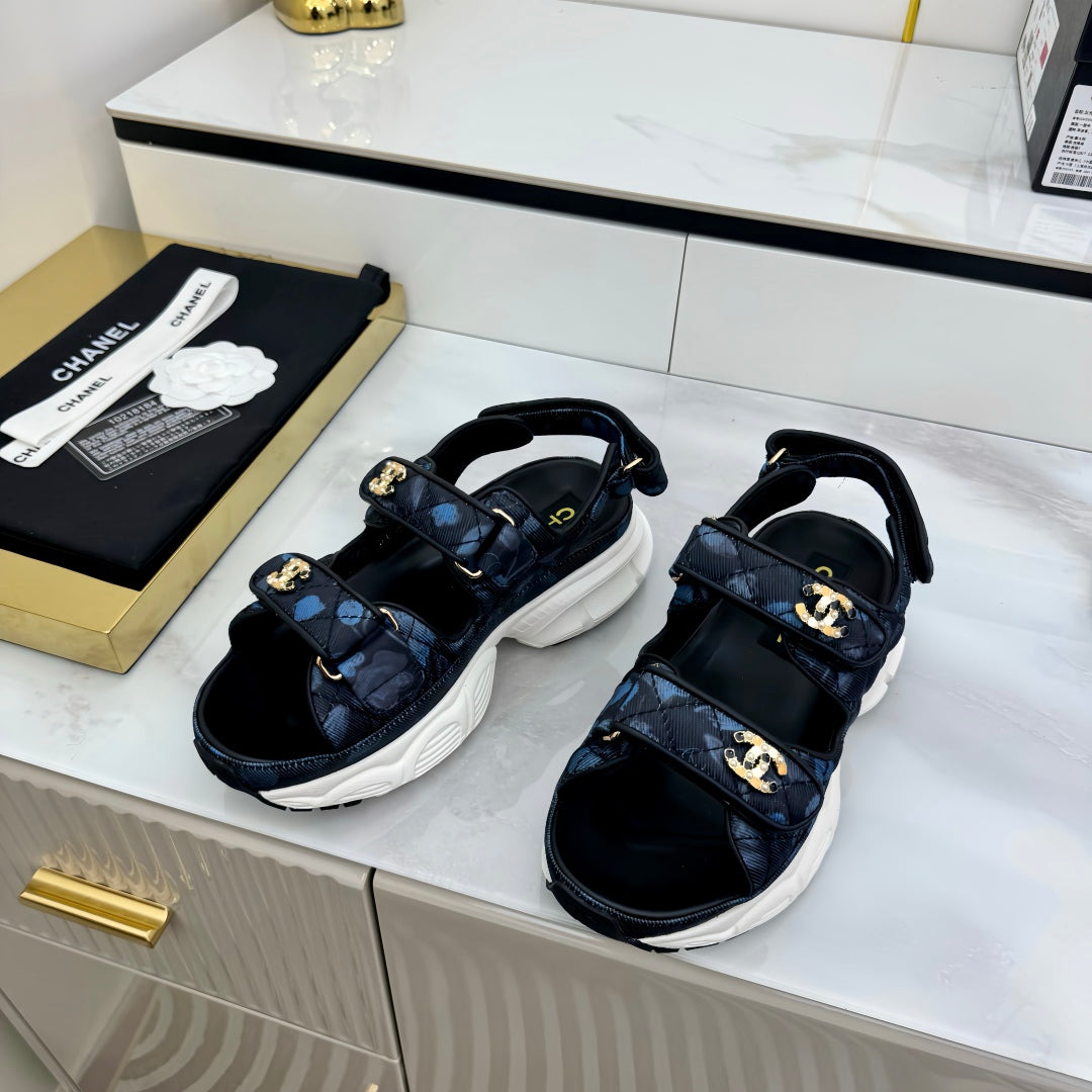 LuxluxHouse Best Quality Chanel Sandals