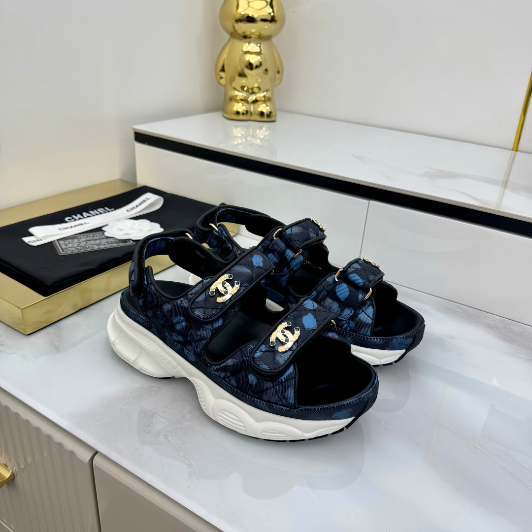 LuxluxHouse Best Quality Chanel Sandals