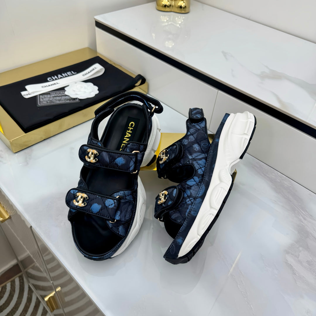 LuxluxHouse Best Quality Chanel Sandals
