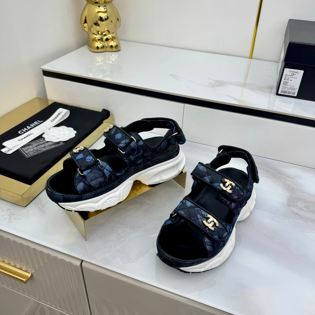 LuxluxHouse Best Quality Chanel Sandals
