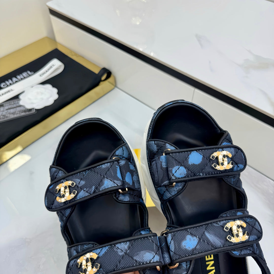 LuxluxHouse Best Quality Chanel Sandals