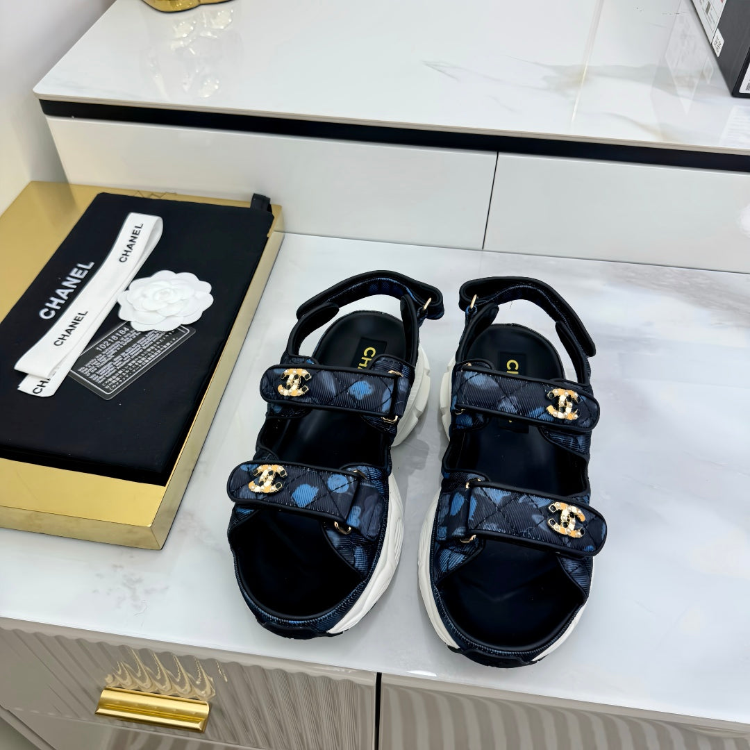 LuxluxHouse Best Quality Chanel Sandals