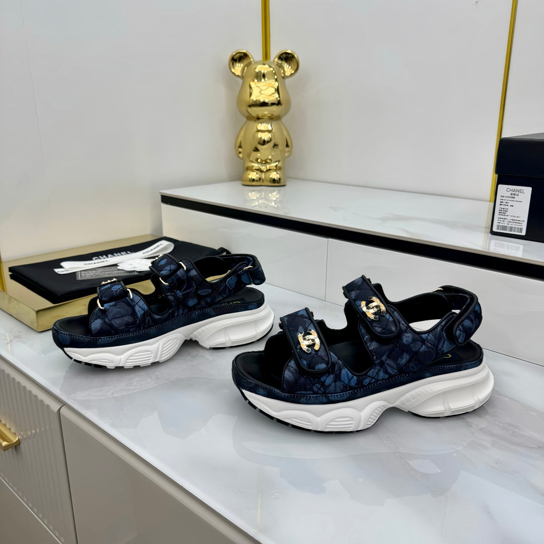 LuxluxHouse Best Quality Chanel Sandals