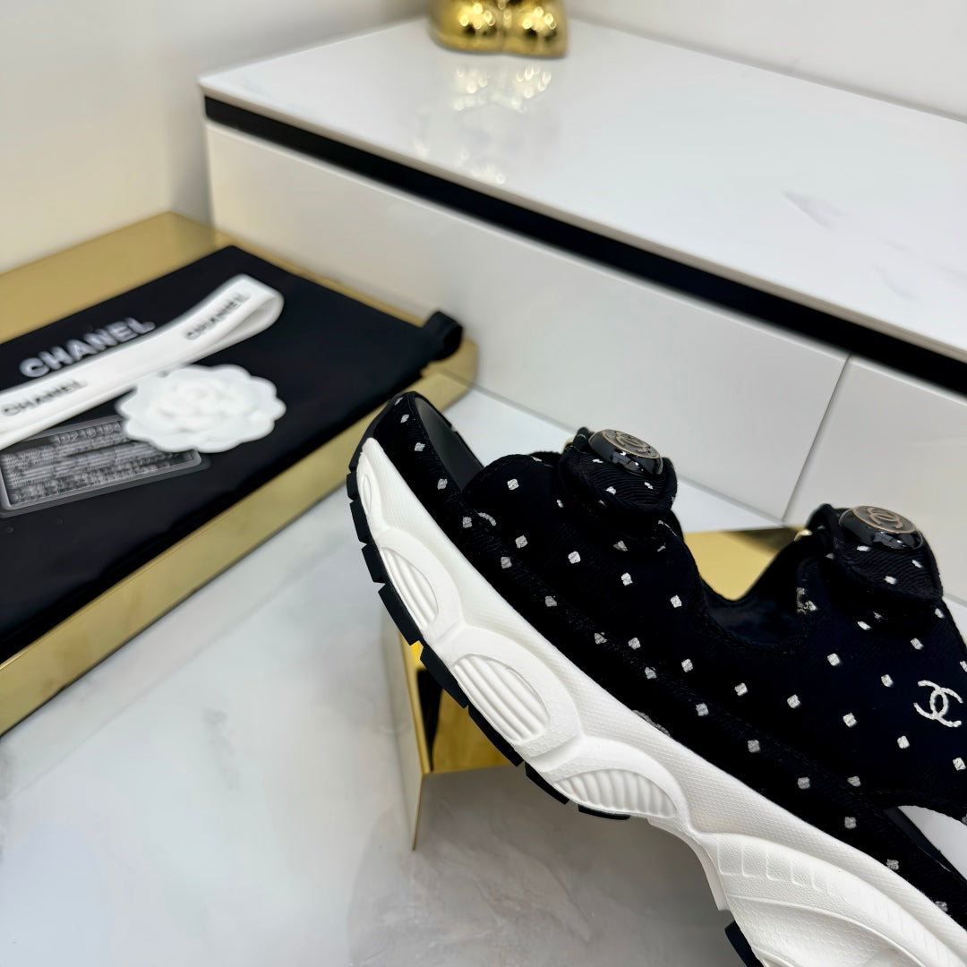 LuxluxHouse Best Quality Chanel Sandals
