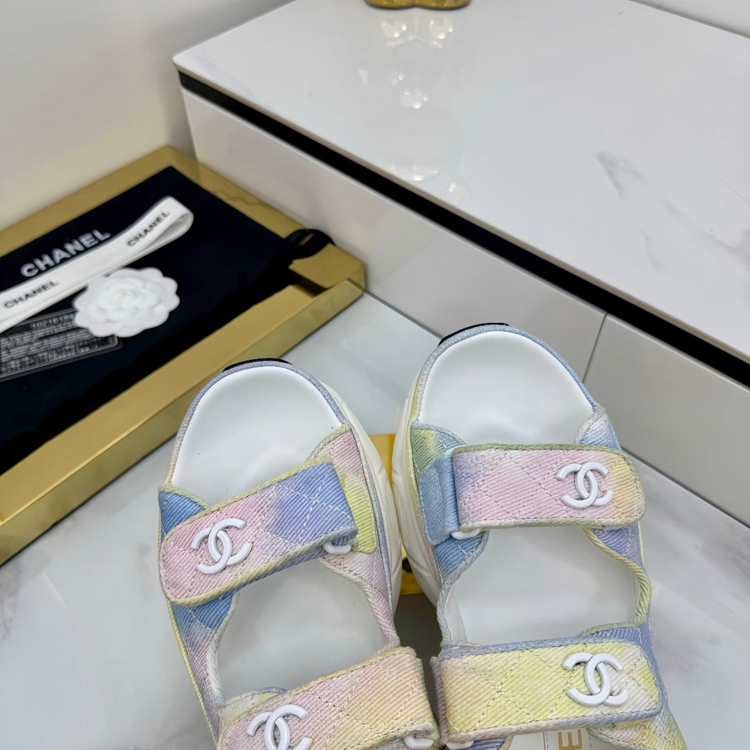 LuxluxHouse Best Quality Chanel Sandals