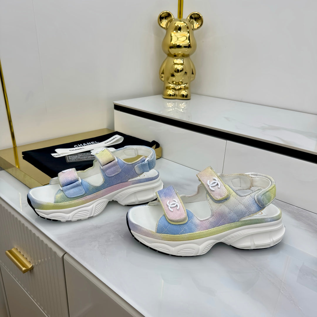 LuxluxHouse Best Quality Chanel Sandals