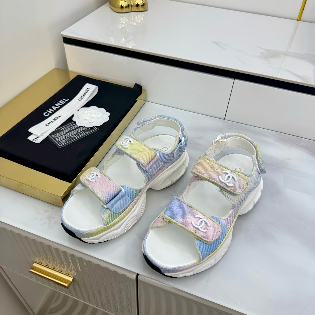 LuxluxHouse Best Quality Chanel Sandals