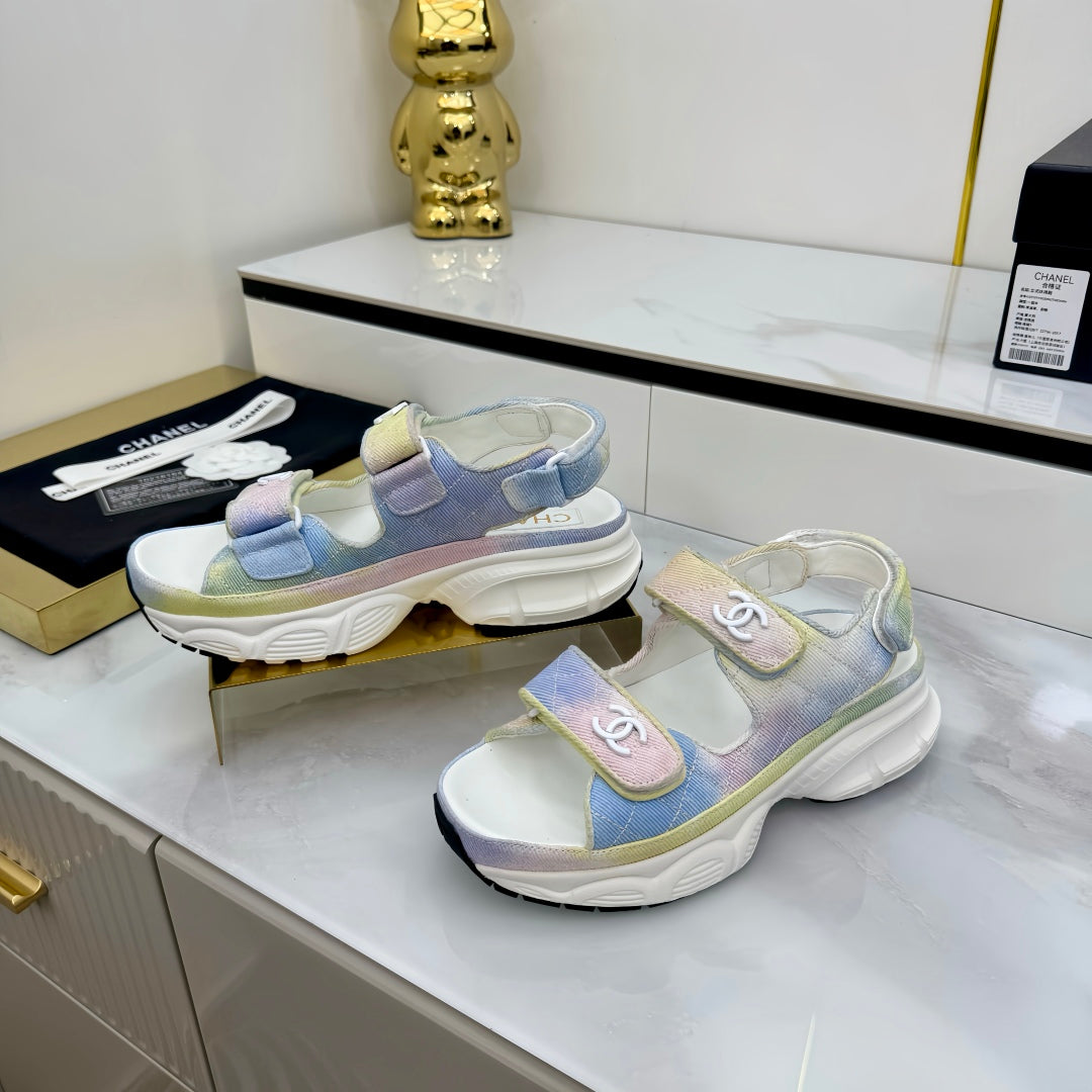 LuxluxHouse Best Quality Chanel Sandals