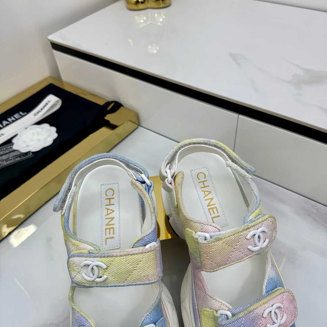 LuxluxHouse Best Quality Chanel Sandals