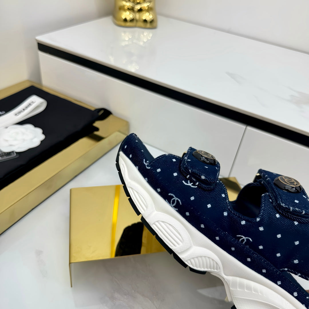 LuxluxHouse Best Quality Chanel Sandals
