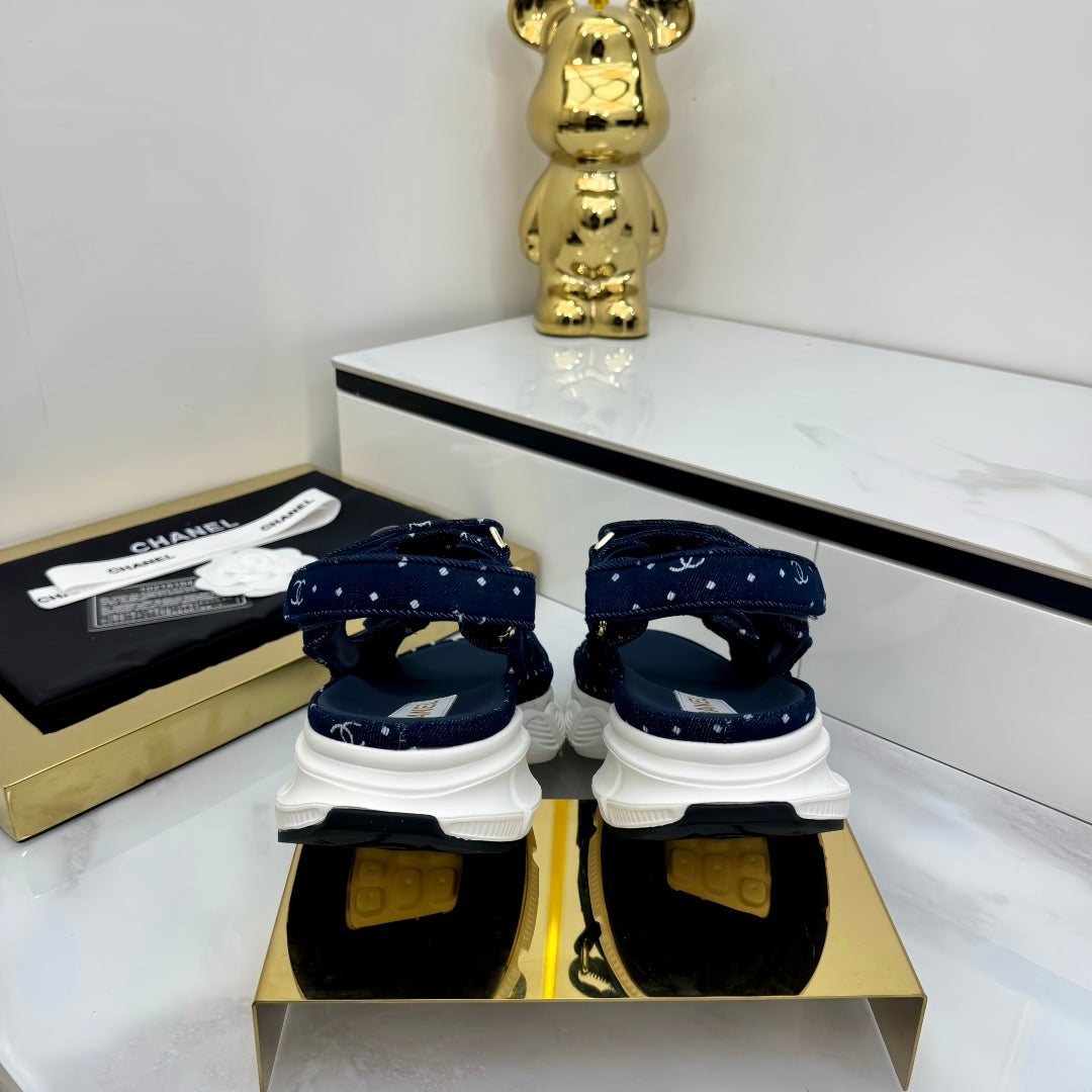 LuxluxHouse Best Quality Chanel Sandals