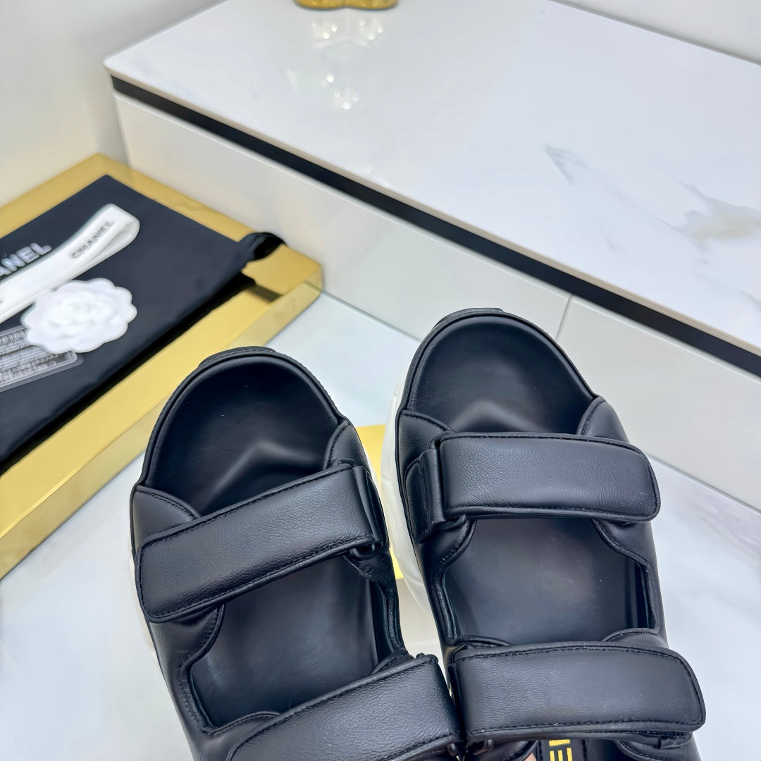 LuxluxHouse Best Quality Chanel Sandals