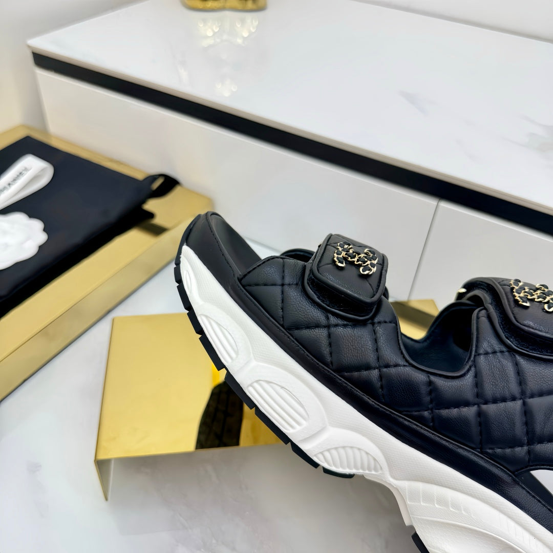 LuxluxHouse Best Quality Chanel Sandals