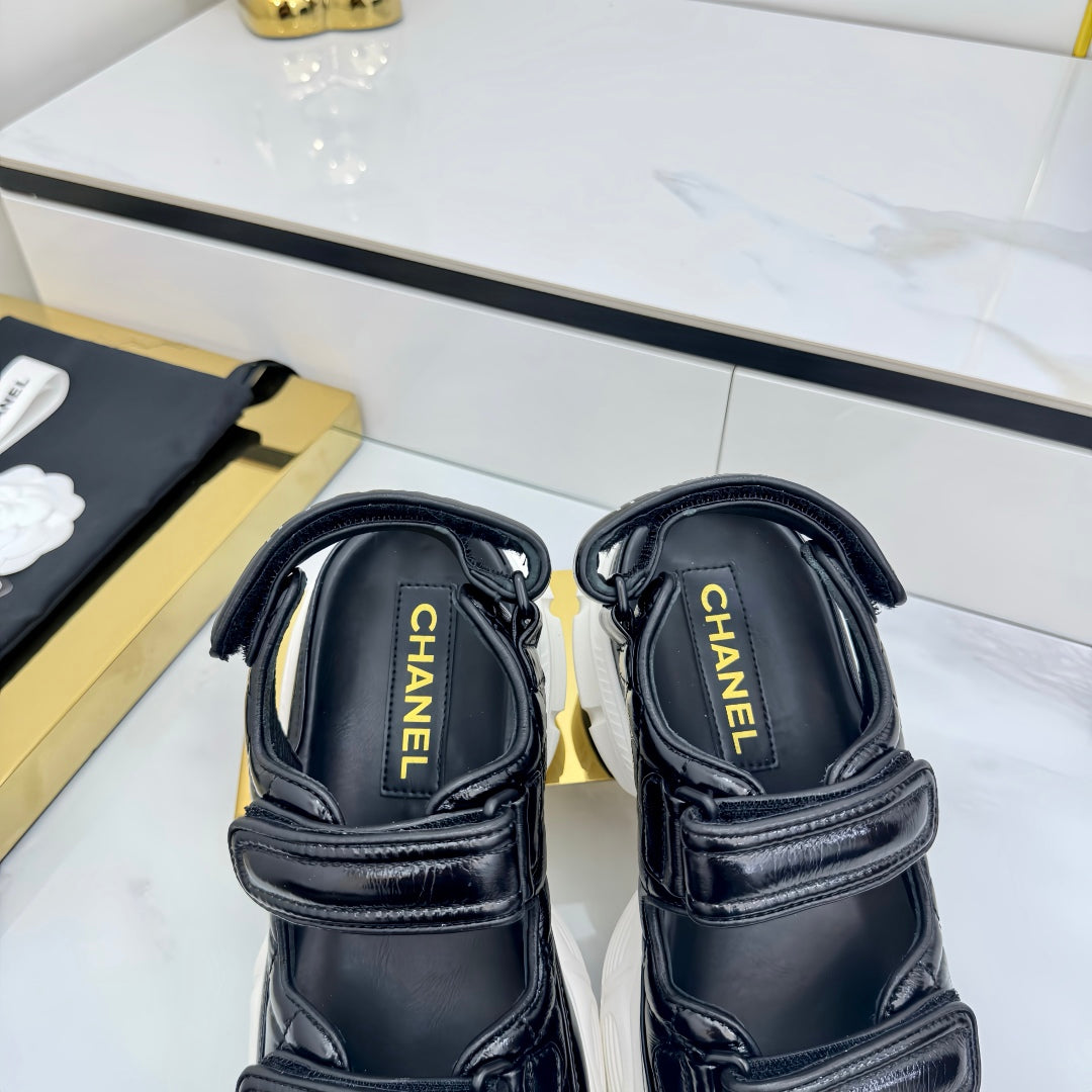 LuxluxHouse Best Quality Chanel Sandals