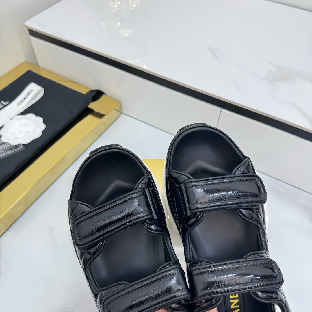 LuxluxHouse Best Quality Chanel Sandals