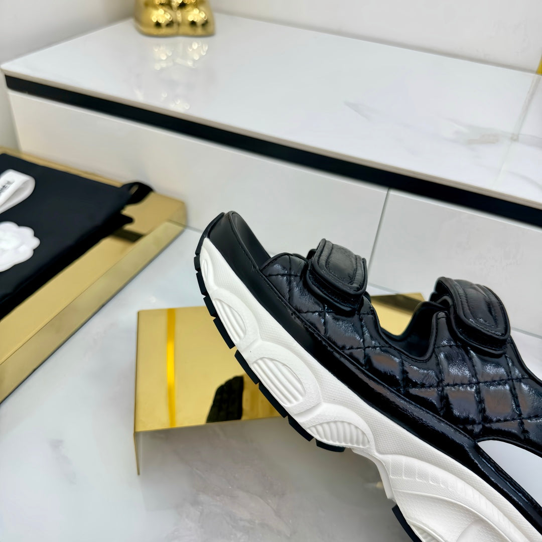 LuxluxHouse Best Quality Chanel Sandals
