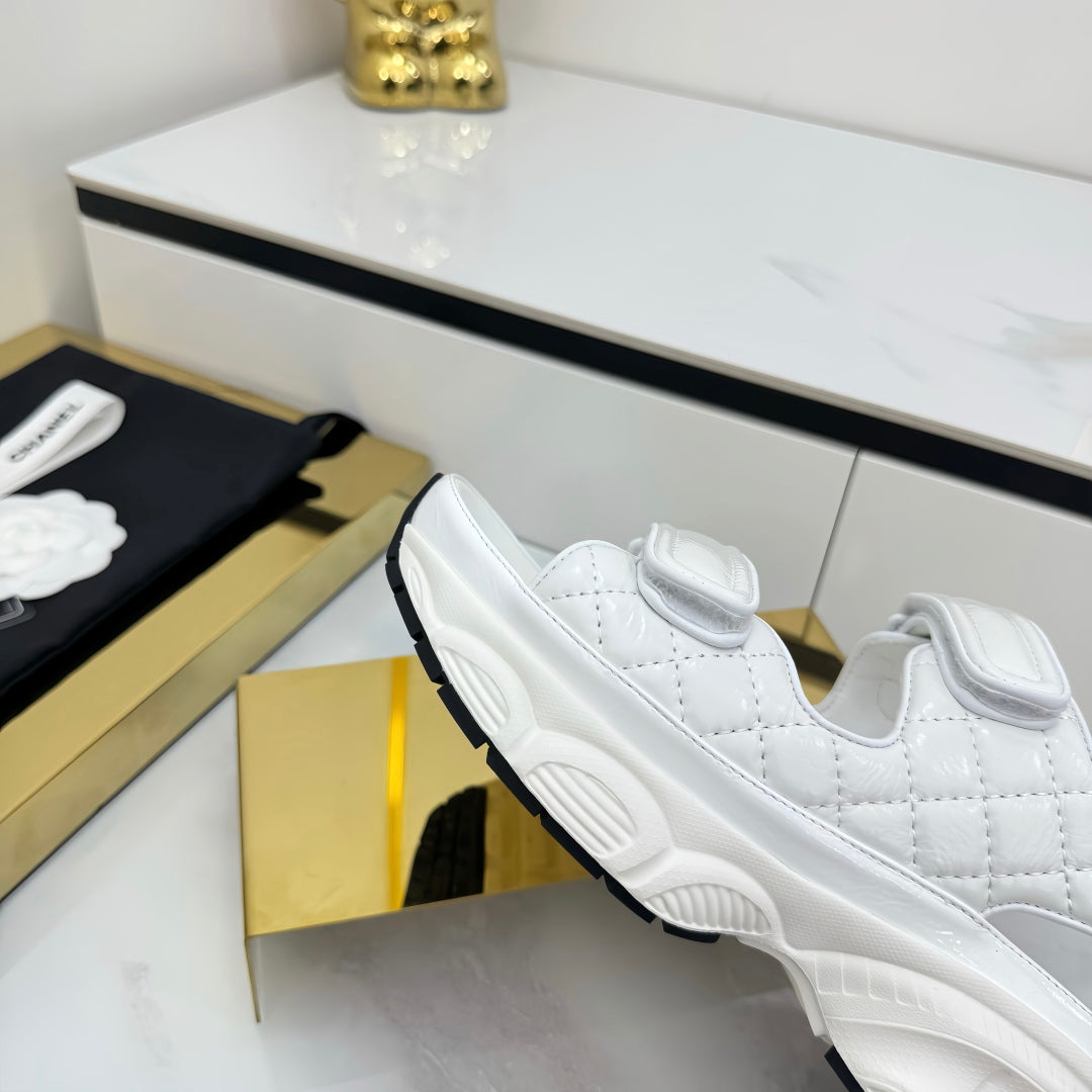 LuxluxHouse Best Quality Chanel Sandals