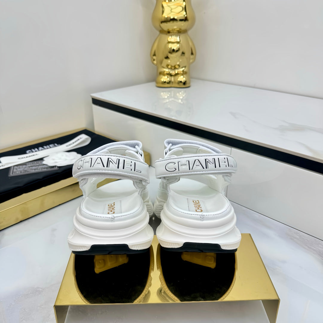 LuxluxHouse Best Quality Chanel Sandals
