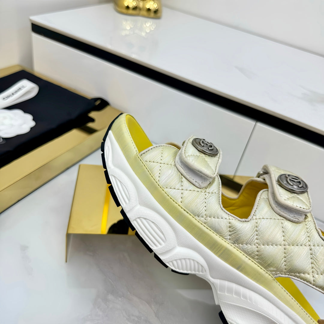 LuxluxHouse Best Quality Chanel Sandals