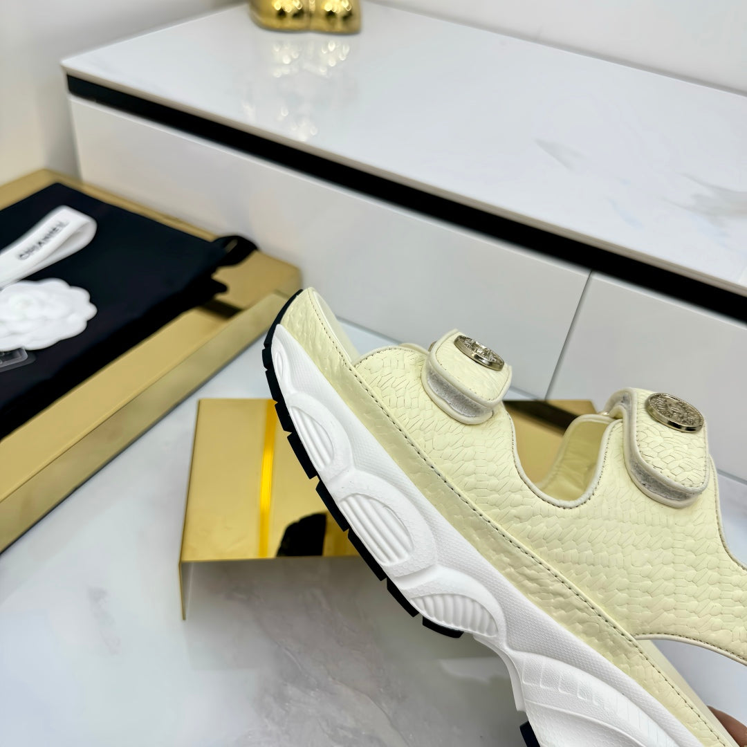 LuxluxHouse Best Quality Chanel Sandals