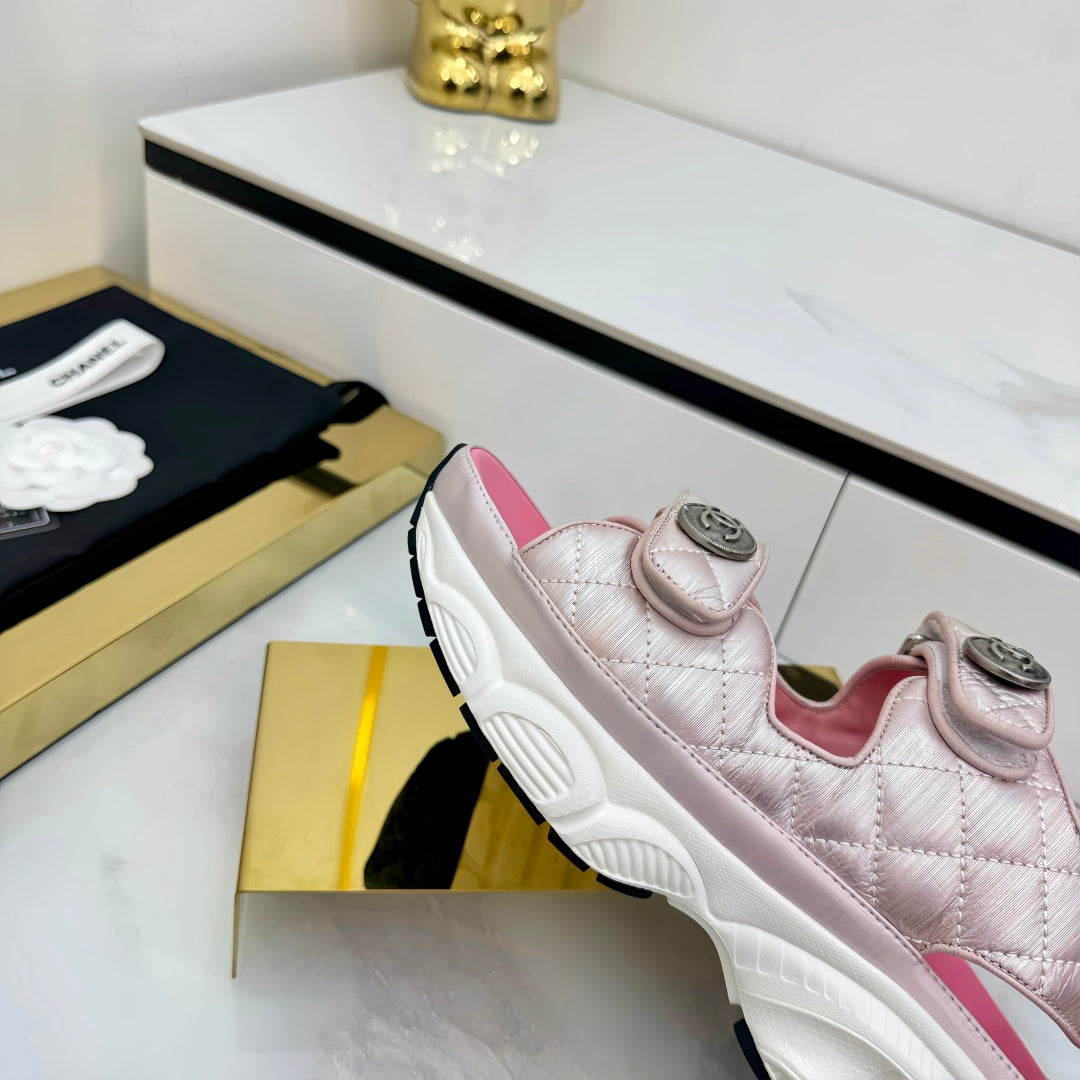 LuxluxHouse Best Quality Chanel Sandals