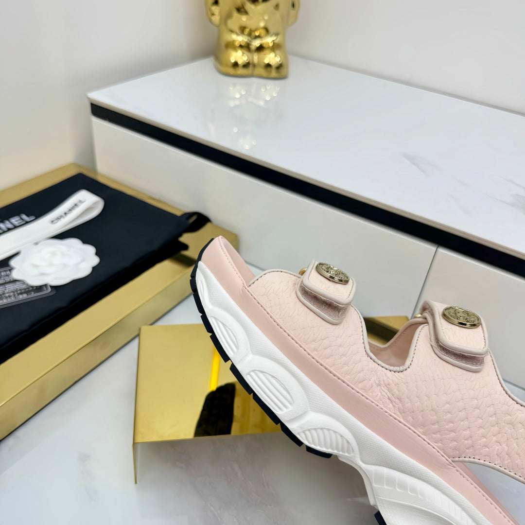 LuxluxHouse Best Quality Chanel Sandals