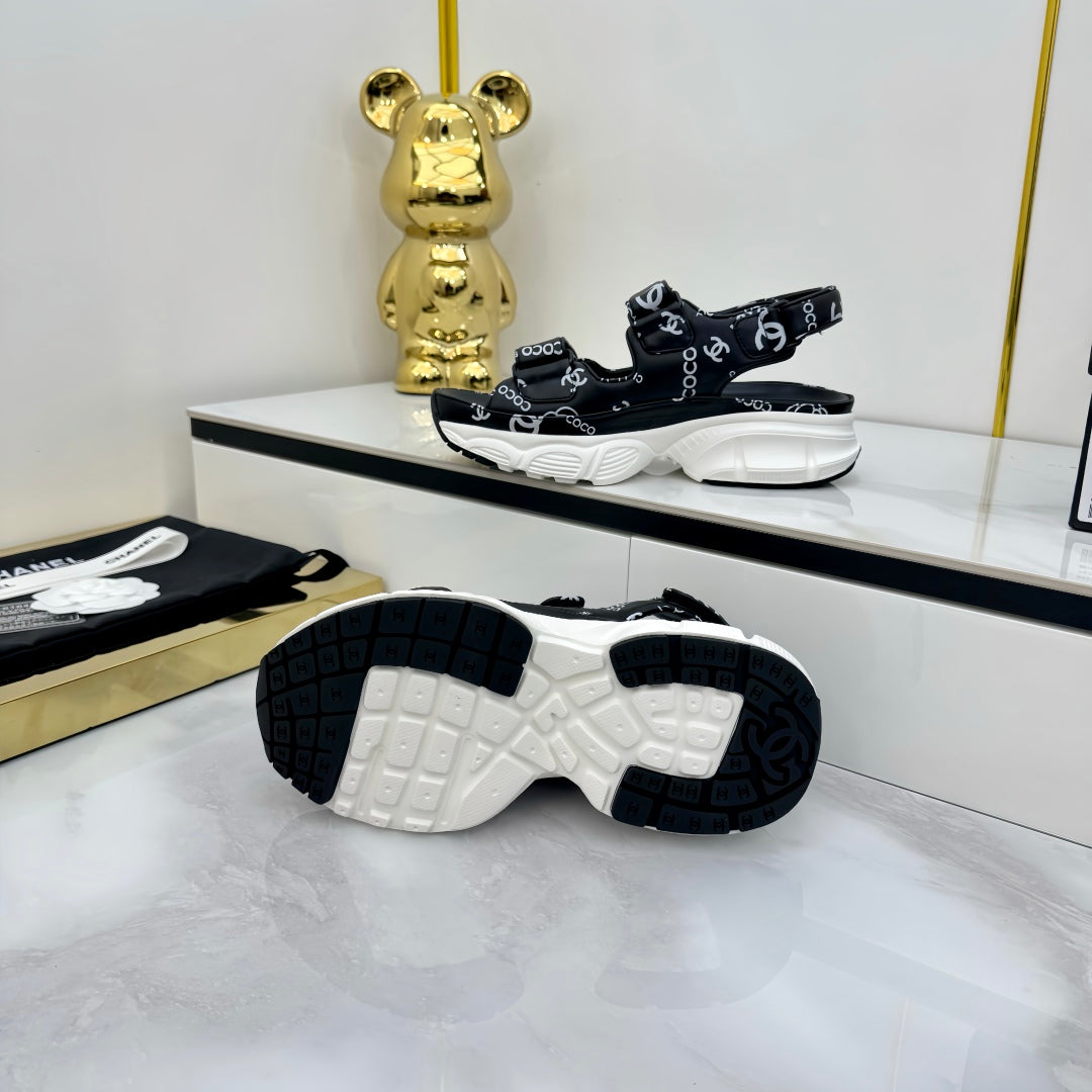 LuxluxHouse Best Quality Chanel Sandals