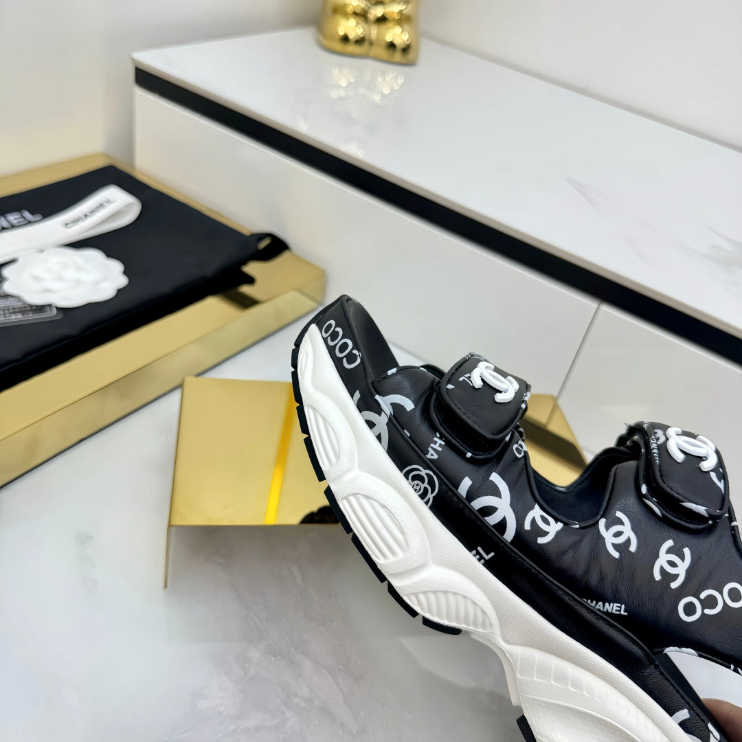 LuxluxHouse Best Quality Chanel Sandals