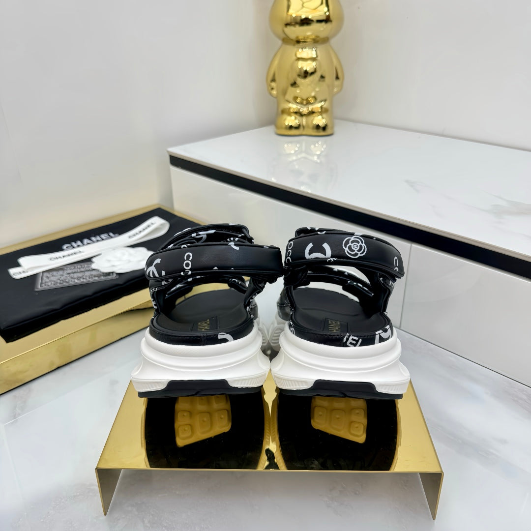 LuxluxHouse Best Quality Chanel Sandals