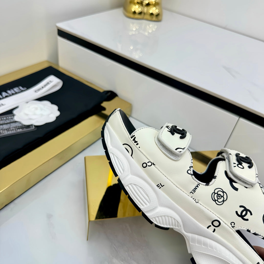 LuxluxHouse Best Quality Chanel Sandals