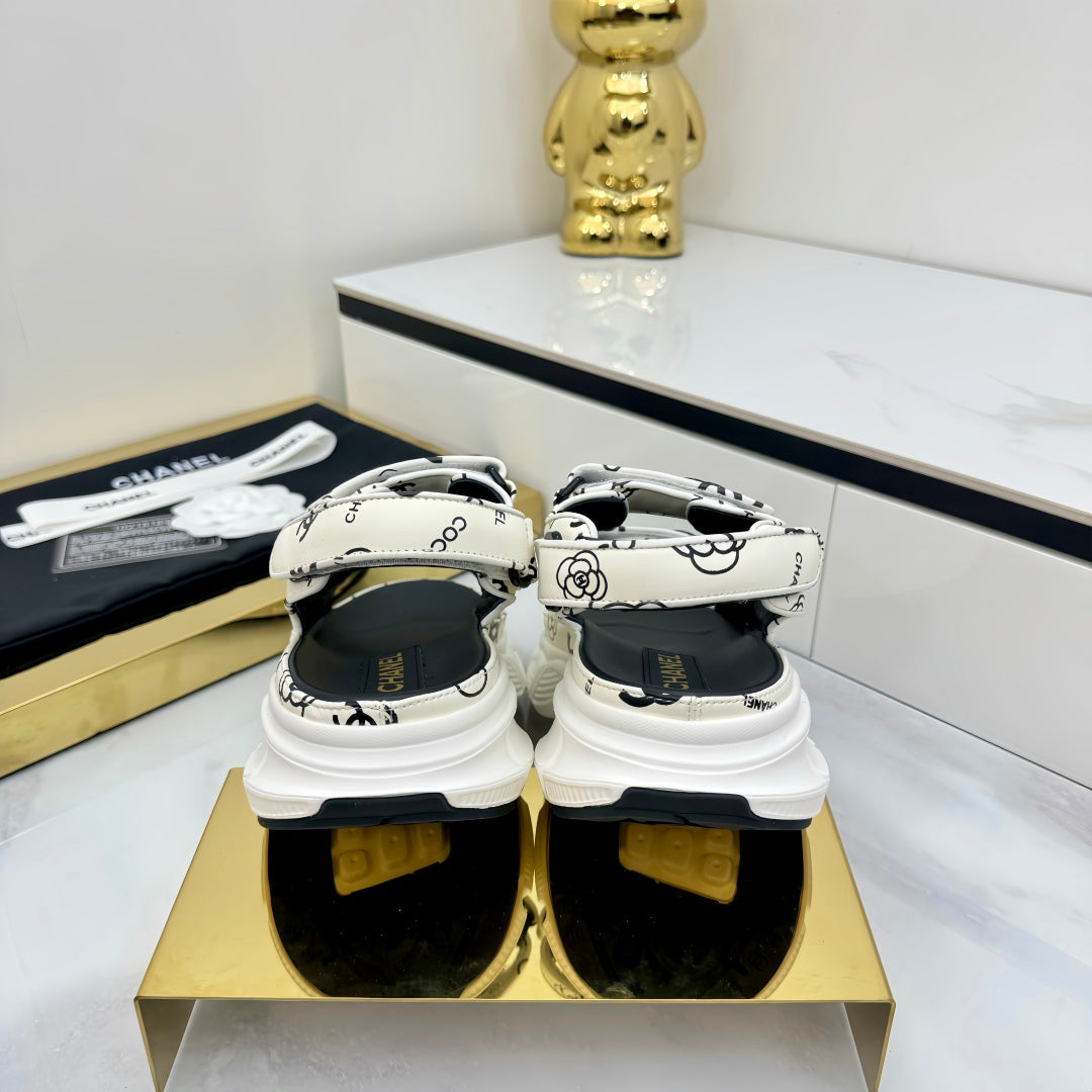LuxluxHouse Best Quality Chanel Sandals
