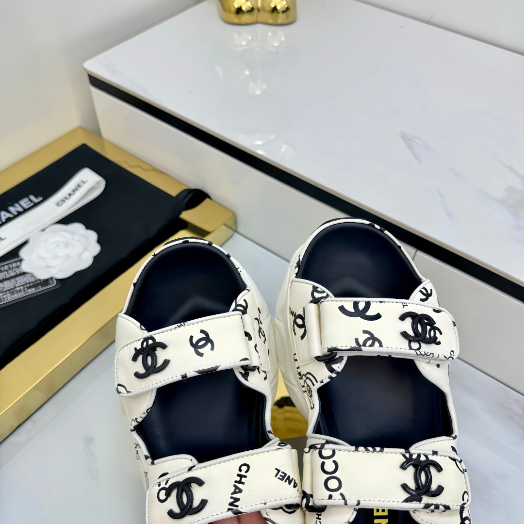 LuxluxHouse Best Quality Chanel Sandals