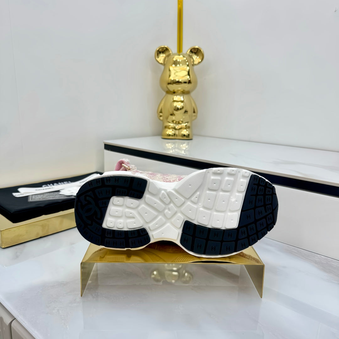 LuxluxHouse Best Quality Chanel Sandals