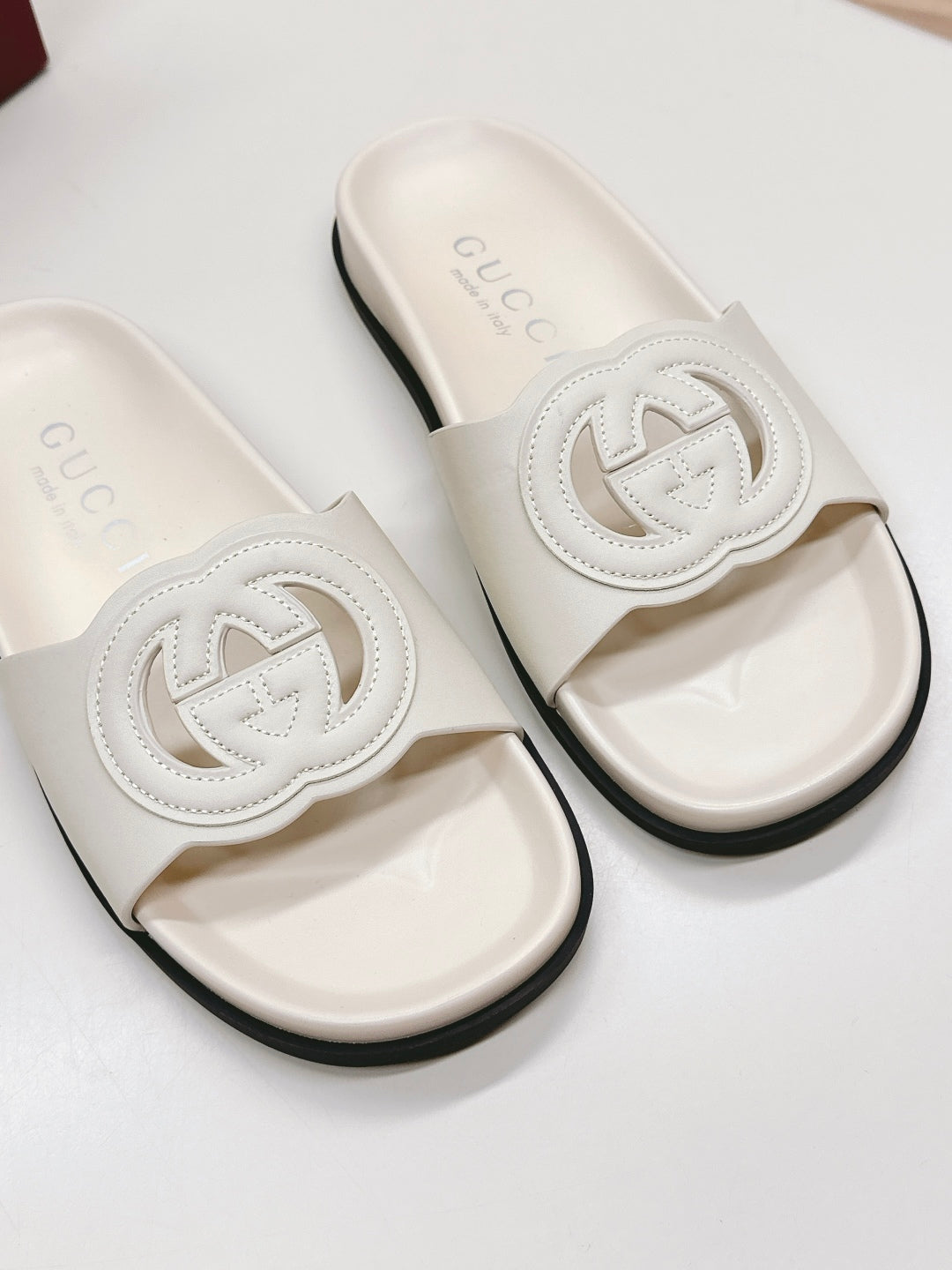 LuxluxHouse Best Quality Gucci Women Shoes