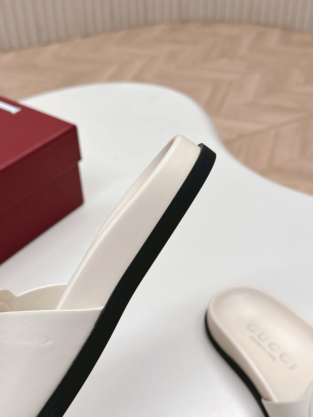 LuxluxHouse Best Quality Gucci Women Shoes
