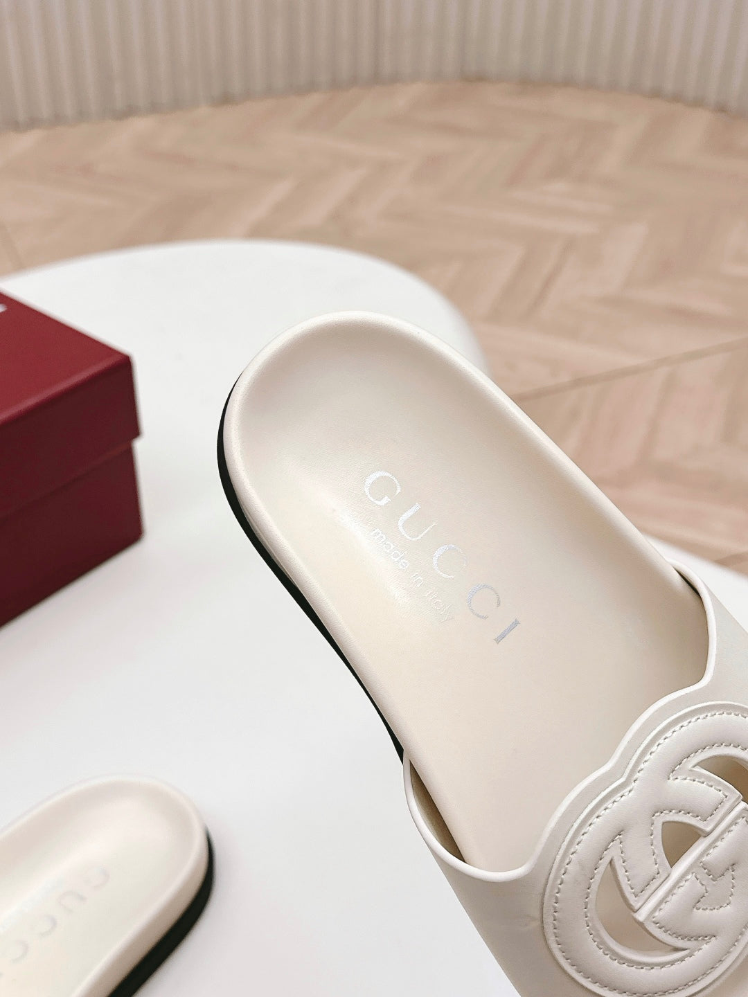 LuxluxHouse Best Quality Gucci Women Shoes