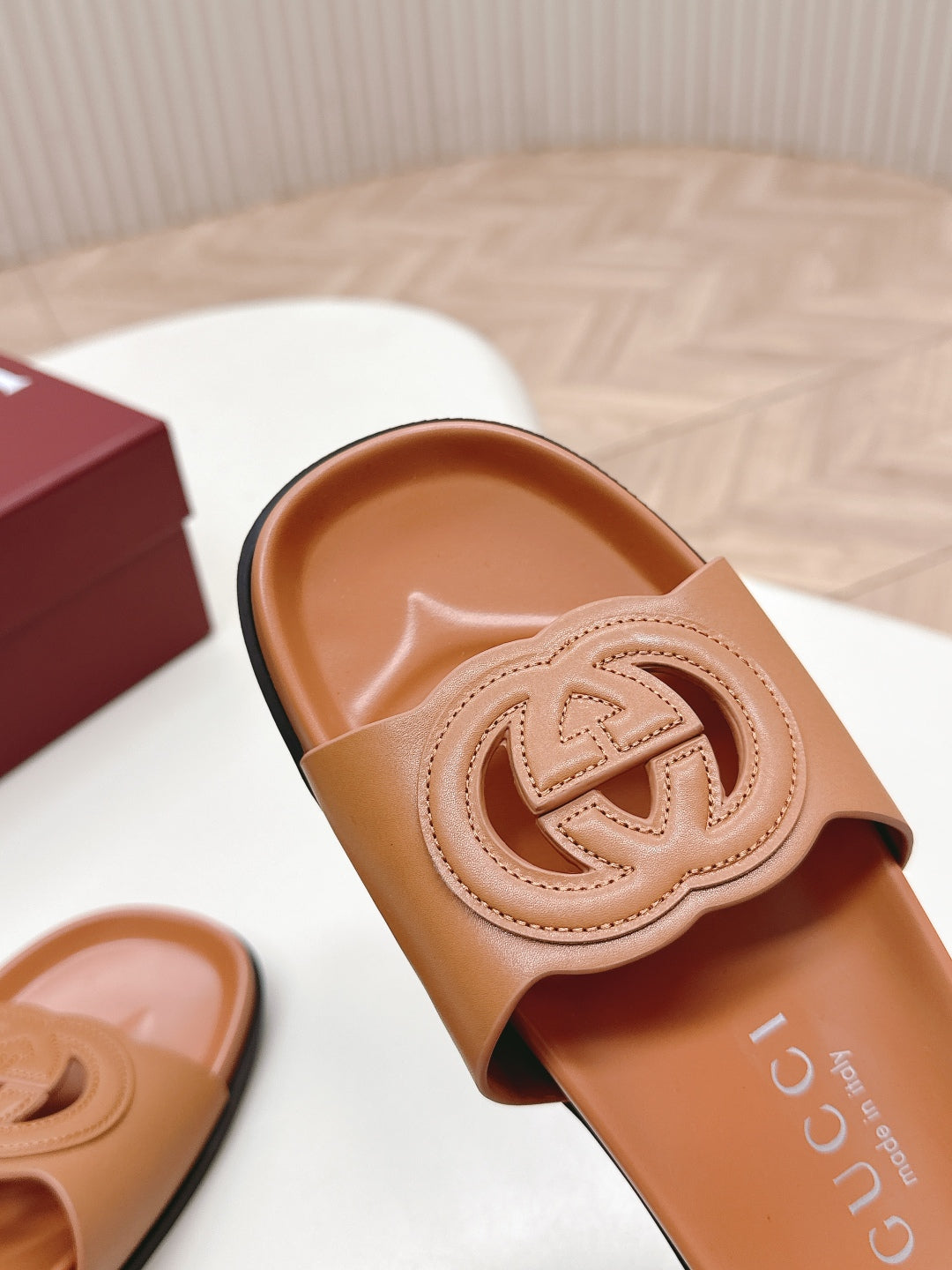LuxluxHouse Best Quality Gucci Women Shoes