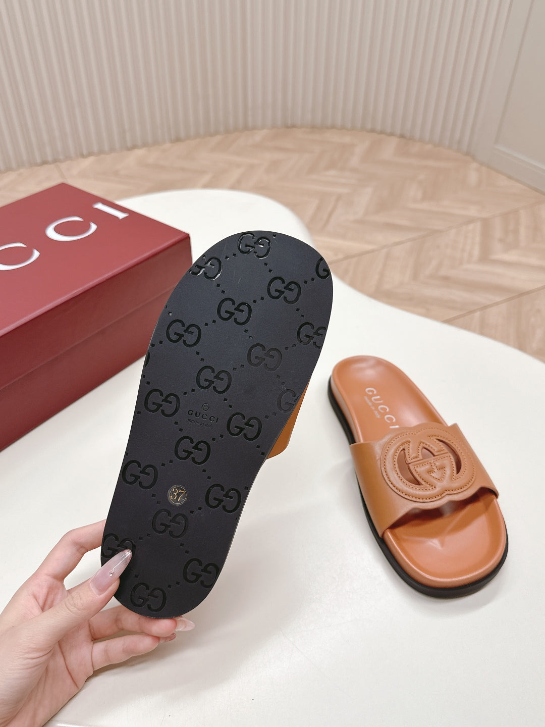LuxluxHouse Best Quality Gucci Women Shoes