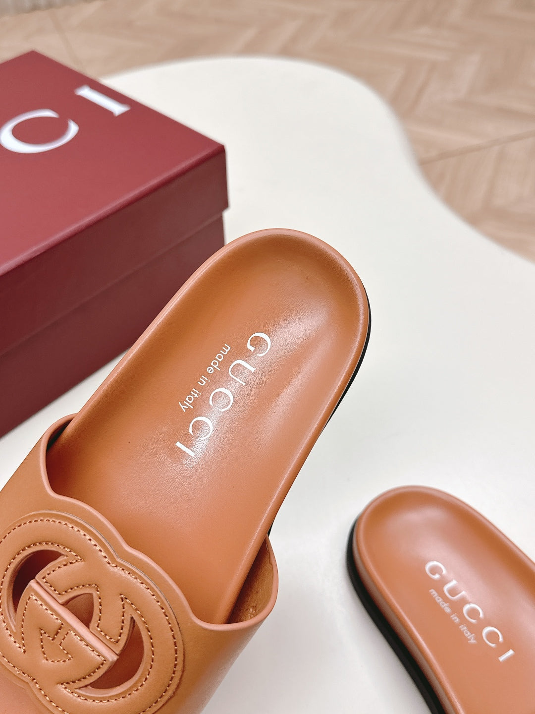 LuxluxHouse Best Quality Gucci Women Shoes