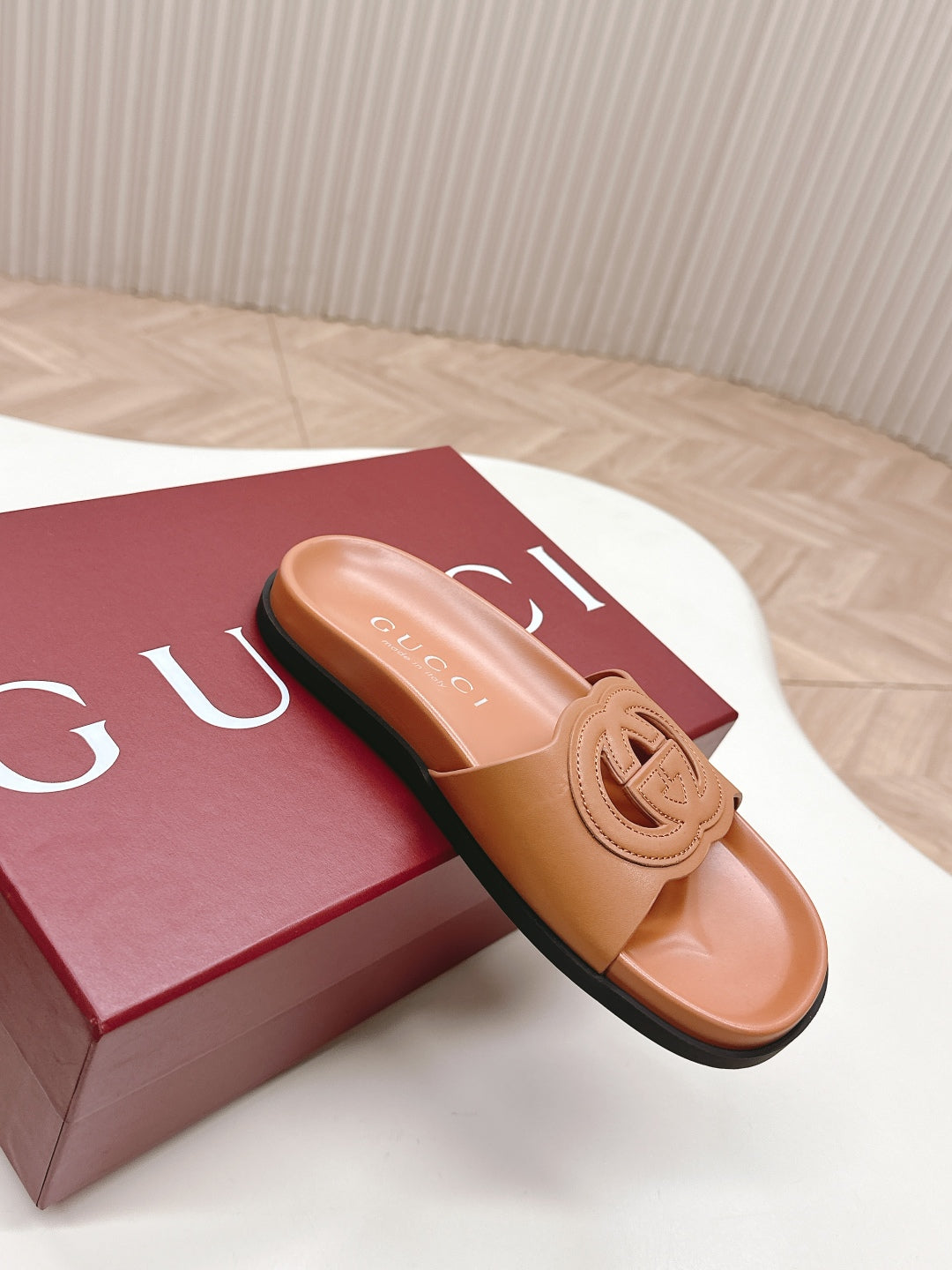LuxluxHouse Best Quality Gucci Women Shoes