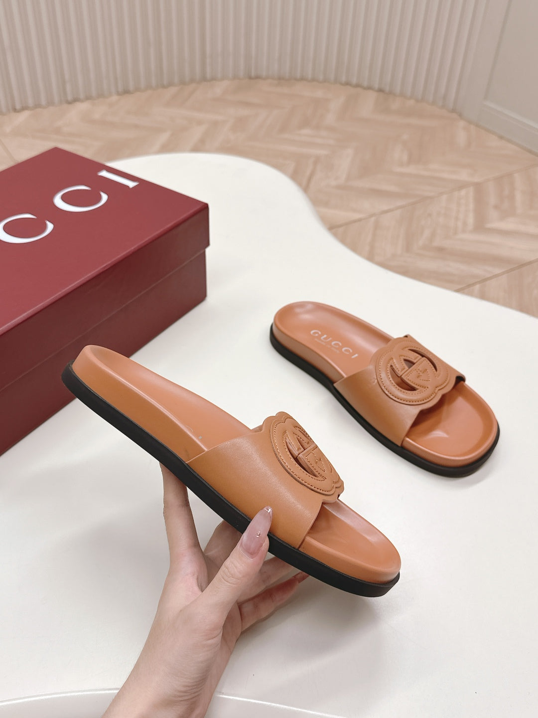 LuxluxHouse Best Quality Gucci Women Shoes